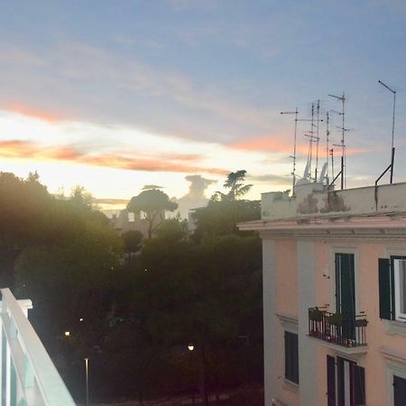 Terrazza San Giovanni Apartment Rome Extérieur photo