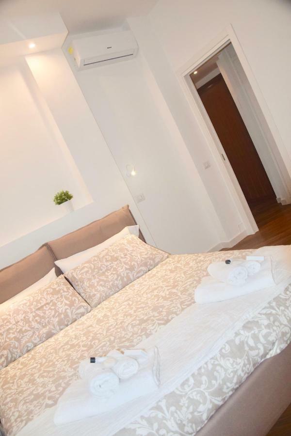 Terrazza San Giovanni Apartment Rome Extérieur photo