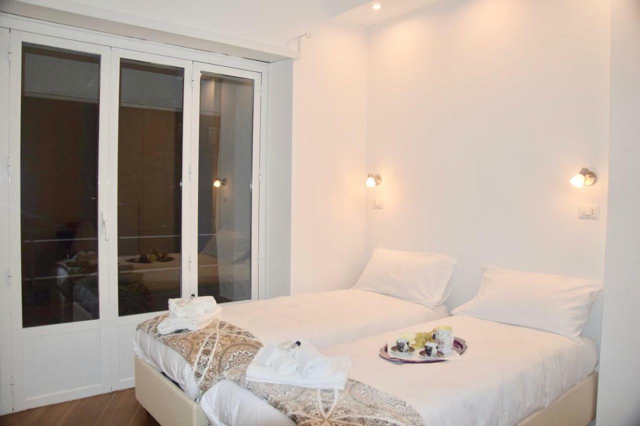 Terrazza San Giovanni Apartment Rome Extérieur photo