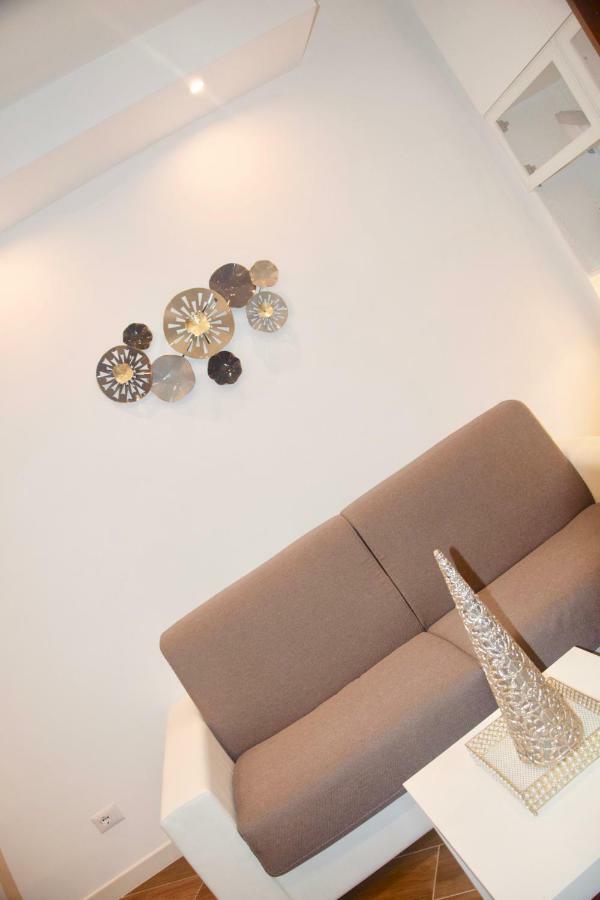 Terrazza San Giovanni Apartment Rome Extérieur photo