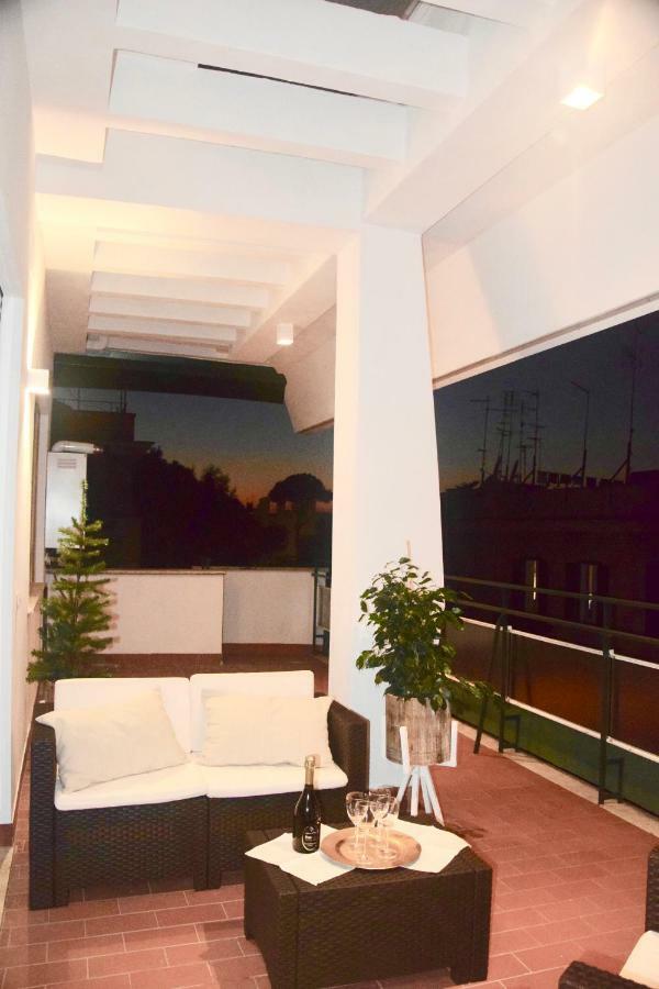 Terrazza San Giovanni Apartment Rome Extérieur photo