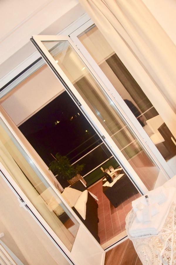 Terrazza San Giovanni Apartment Rome Extérieur photo