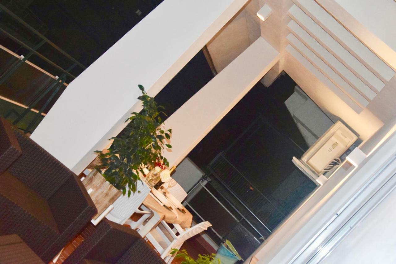 Terrazza San Giovanni Apartment Rome Extérieur photo