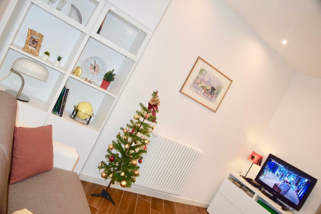 Terrazza San Giovanni Apartment Rome Extérieur photo